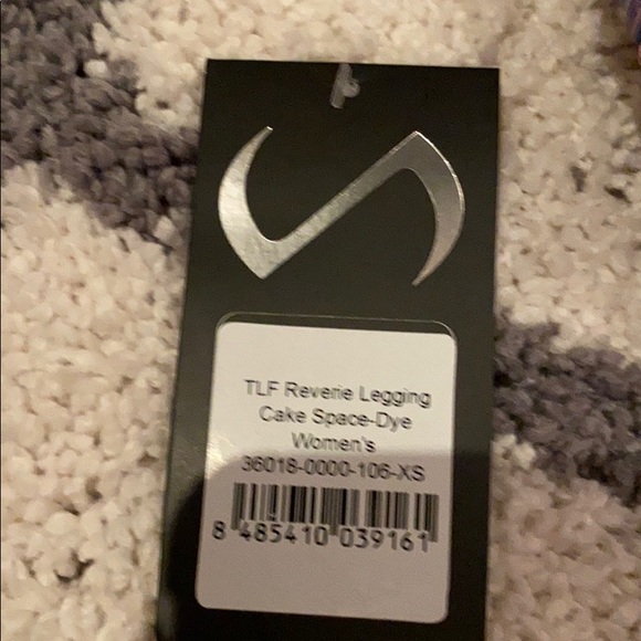 TLF leggings - Picture 2 of 4